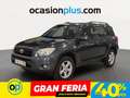 Toyota RAV4 2.0 Executive Gris - thumbnail 1