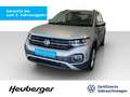Volkswagen T-Cross 1.0 TSI DSG Style, R.Kam., ACC, AHK,LED Silber - thumbnail 1