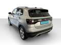 Volkswagen T-Cross 1.0 TSI DSG Style, R.Kam., ACC, AHK,LED Silber - thumbnail 6