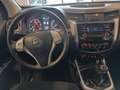 Nissan Navara 2.3 dci d.cab Acenta 4wd 190cv E6 Blanc - thumbnail 9