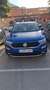 Volkswagen T-Roc 1.0 TSI Advance Style Azul - thumbnail 1
