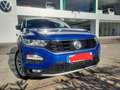 Volkswagen T-Roc 1.0 TSI Advance Style Azul - thumbnail 4