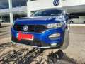 Volkswagen T-Roc 1.0 TSI Advance Style Azul - thumbnail 3