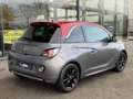 Opel Adam 1.4 Unlimited | 1/2 Leer | Sport-pakket | Interess Grau - thumbnail 8