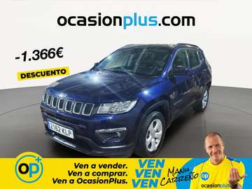 1.4 Multiair Longitude 4x2 103kW