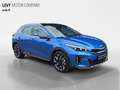 Kia XCeed 1.6 Spirit+PHEV+ Pano+Navi+R.Kam+Allwetter Blau - thumbnail 7