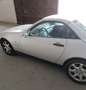 Mercedes-Benz SLK 200 SLK Roadster - R170 k Gris - thumbnail 2