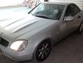 Mercedes-Benz SLK 200 SLK Roadster - R170 k Gris - thumbnail 1