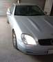 Mercedes-Benz SLK 200 SLK Roadster - R170 k Gris - thumbnail 5