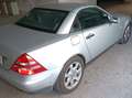 Mercedes-Benz SLK 200 SLK Roadster - R170 k Gris - thumbnail 4