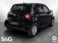 smart forFour EQ SITZHEIZUNG+15 ZOLL+22 KW BORDLADER Noir - thumbnail 2