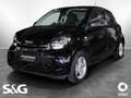 smart forFour EQ SITZHEIZUNG+15 ZOLL+22 KW BORDLADER Noir - thumbnail 1
