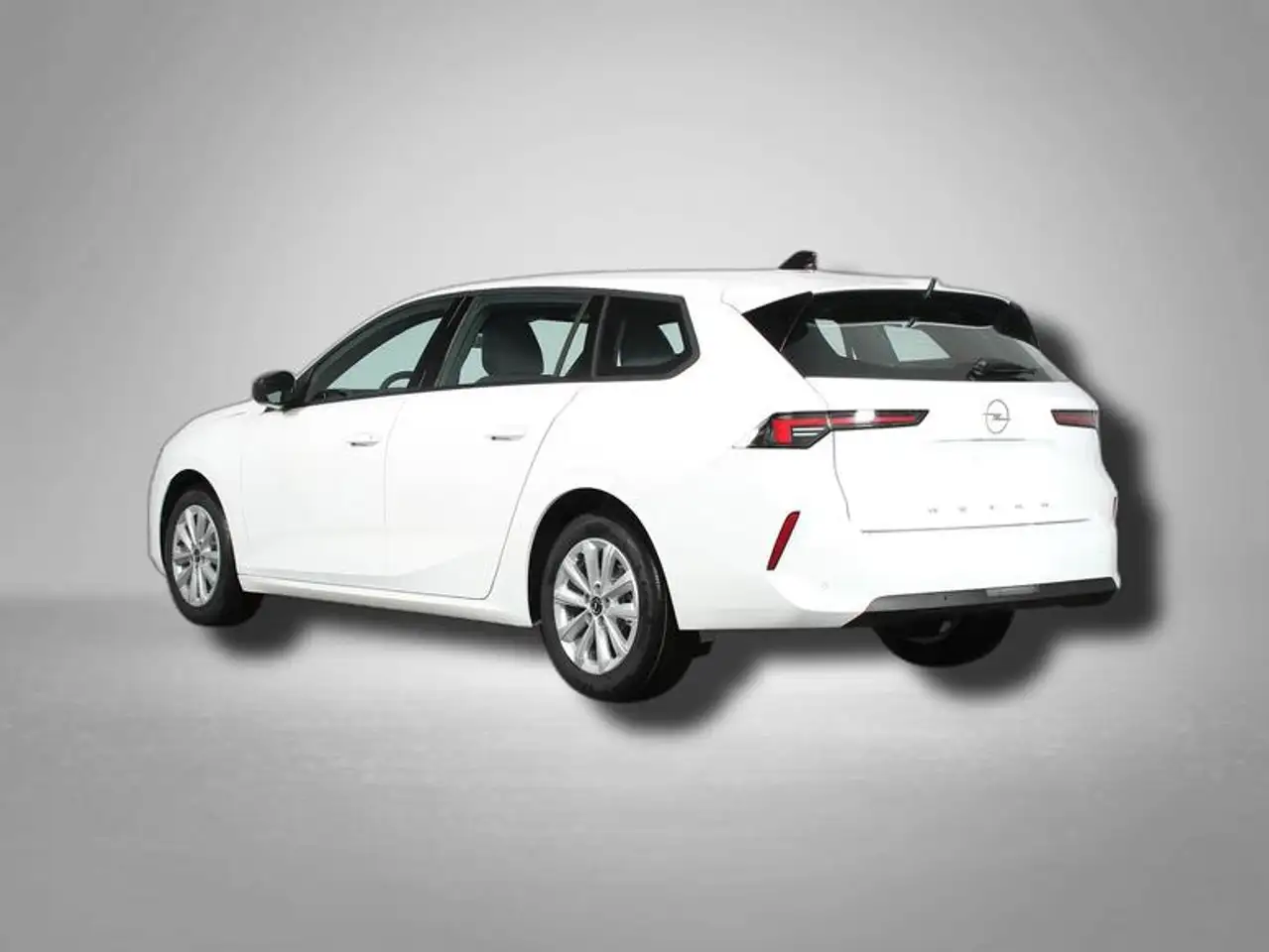 Opel Astra 2026