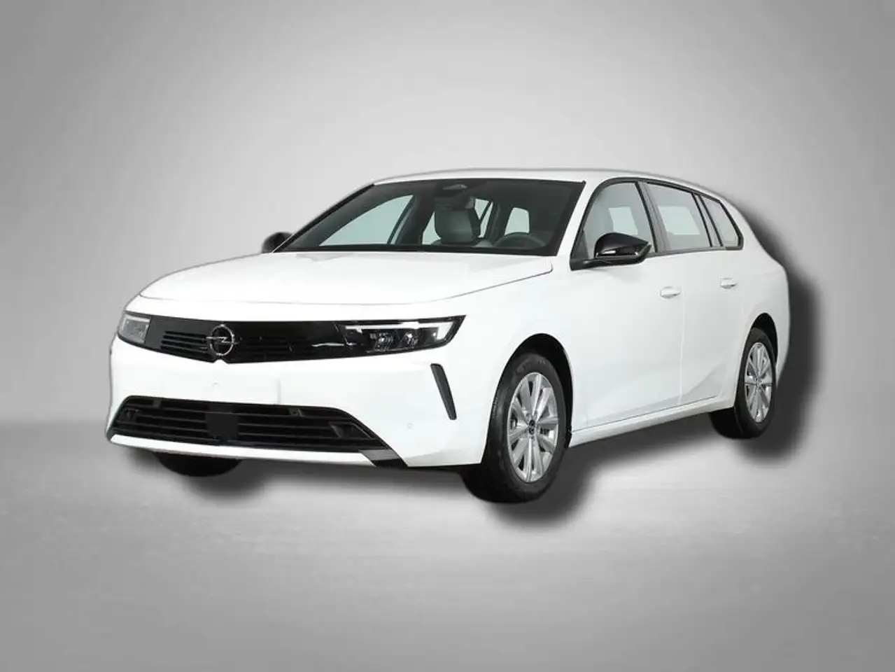 Opel Astra 2026