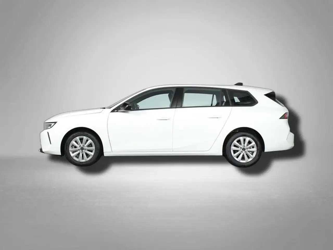 Opel Astra 2026