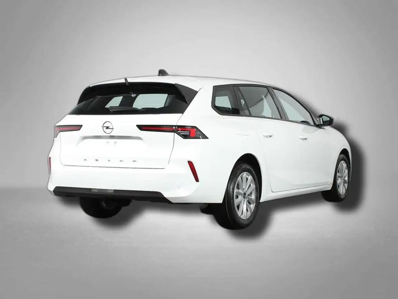 Opel Astra 2026