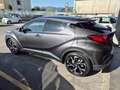 Toyota C-HR C-HR 1.8h Style 2wd e-cvt my19 Gris - thumbnail 2
