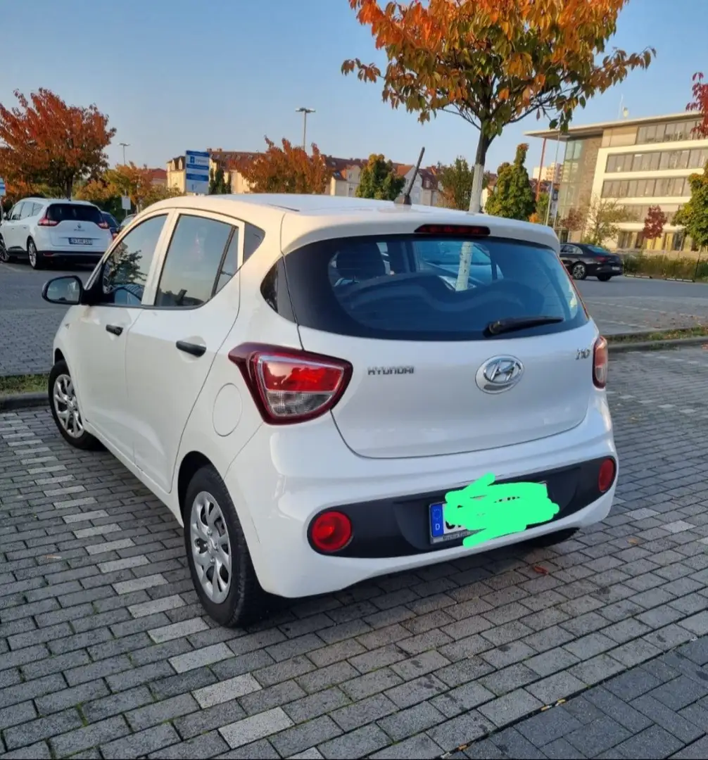 Hyundai i10 1.0 Classic - 1