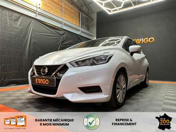 1.0 IG-T 100 ACENTA X-TRONIC BVA