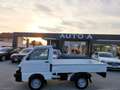 Piaggio Porter 1.2 D CASSONE FISSO Weiß - thumbnail 9