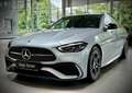 Mercedes-Benz C 200 d AMG+Night+SDach+Kamera+Memory+Totwinkel Silber - thumbnail 2