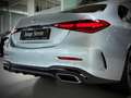 Mercedes-Benz C 200 d AMG+Night+SDach+Kamera+Memory+Totwinkel Silber - thumbnail 7