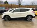 Nissan Qashqai 1.6 DCI 130CH TEKNA XTRONIC Weiß - thumbnail 9