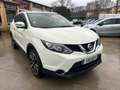 Nissan Qashqai 1.6 DCI 130CH TEKNA XTRONIC Weiß - thumbnail 2