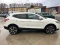 Nissan Qashqai 1.6 DCI 130CH TEKNA XTRONIC Weiß - thumbnail 8