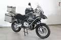 BMW R 1200 Adventure/Koffer/ABS/ESA/ LED Zustatz Gris - thumbnail 4