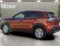 Suzuki S-Cross 1.4h Top 4wd allgrip Marrone - thumbnail 3