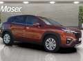 Suzuki S-Cross 1.4h Top 4wd allgrip Marrone - thumbnail 7