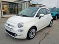 Fiat 500 1.0 70cv Hybrid Dolcevita Bianco - thumbnail 3
