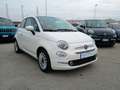 Fiat 500 1.0 70cv Hybrid Dolcevita Bianco - thumbnail 1