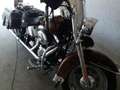 Harley-Davidson Softail FLSTC Marrone - thumbnail 3