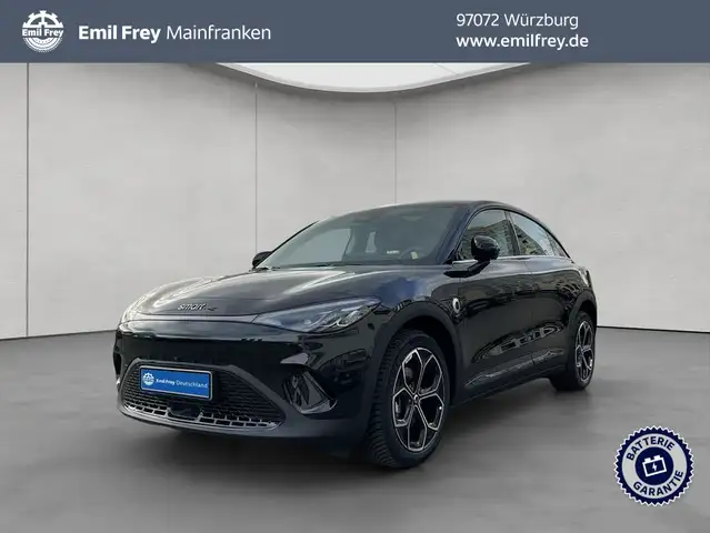 smart #3 #3 Pro+*Memory*SHZ*Pano*LED*360°