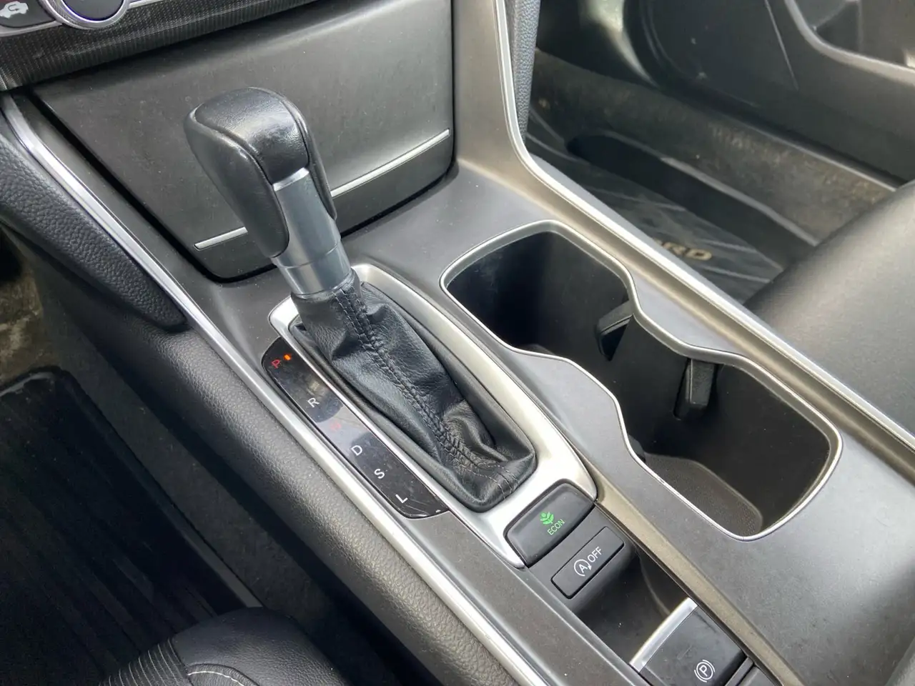 Honda Accord снимка Honda Accord