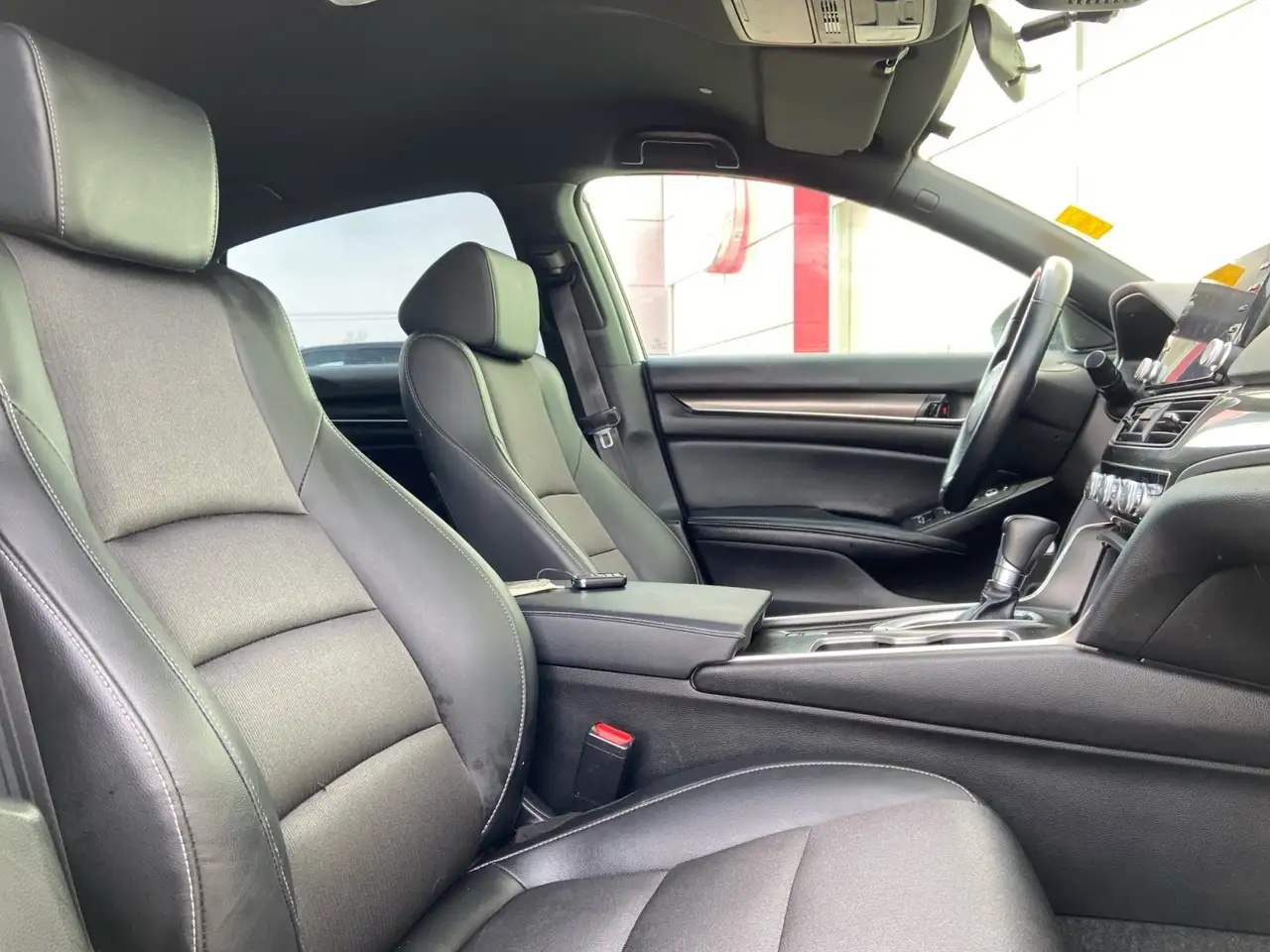 Honda Accord снимка Honda Accord