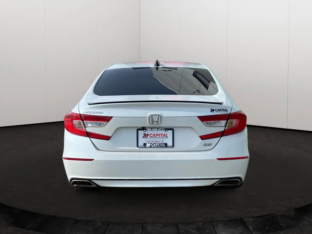 Honda Accord снимка Honda Accord