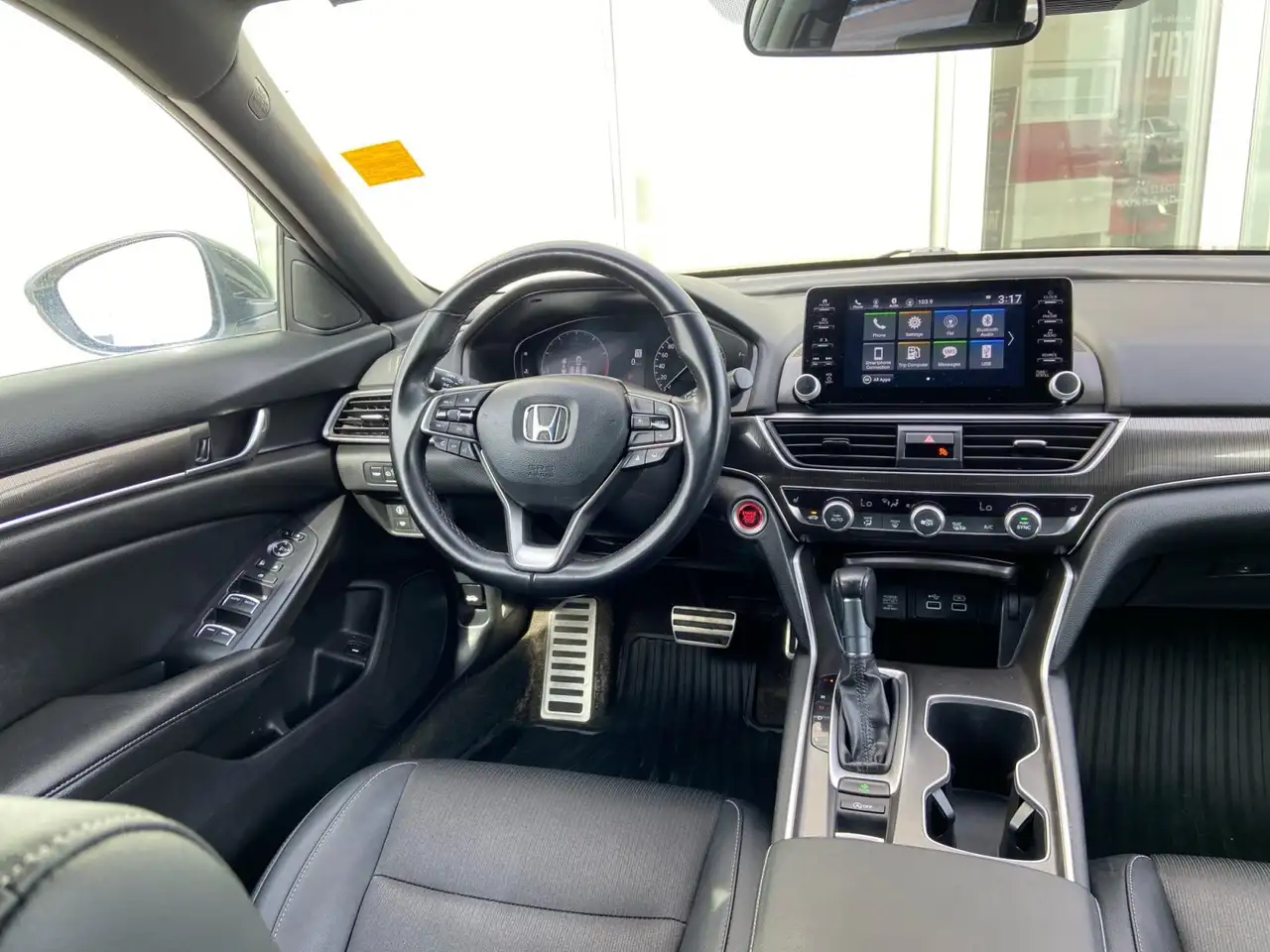 Honda Accord снимка Honda Accord