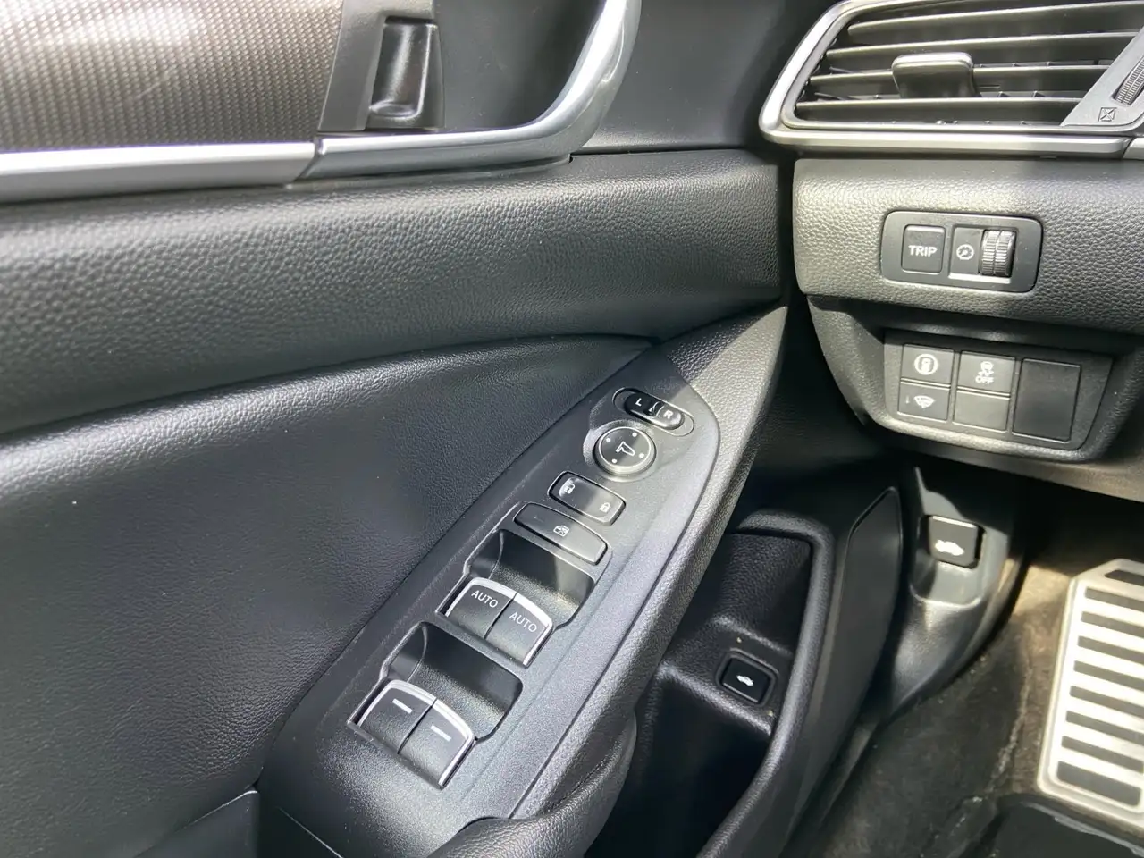 Honda Accord снимка Honda Accord