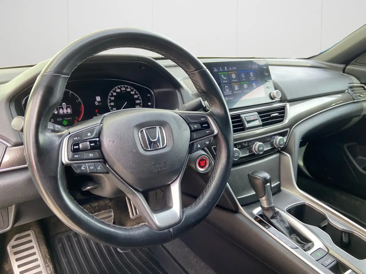 Honda Accord снимка Honda Accord