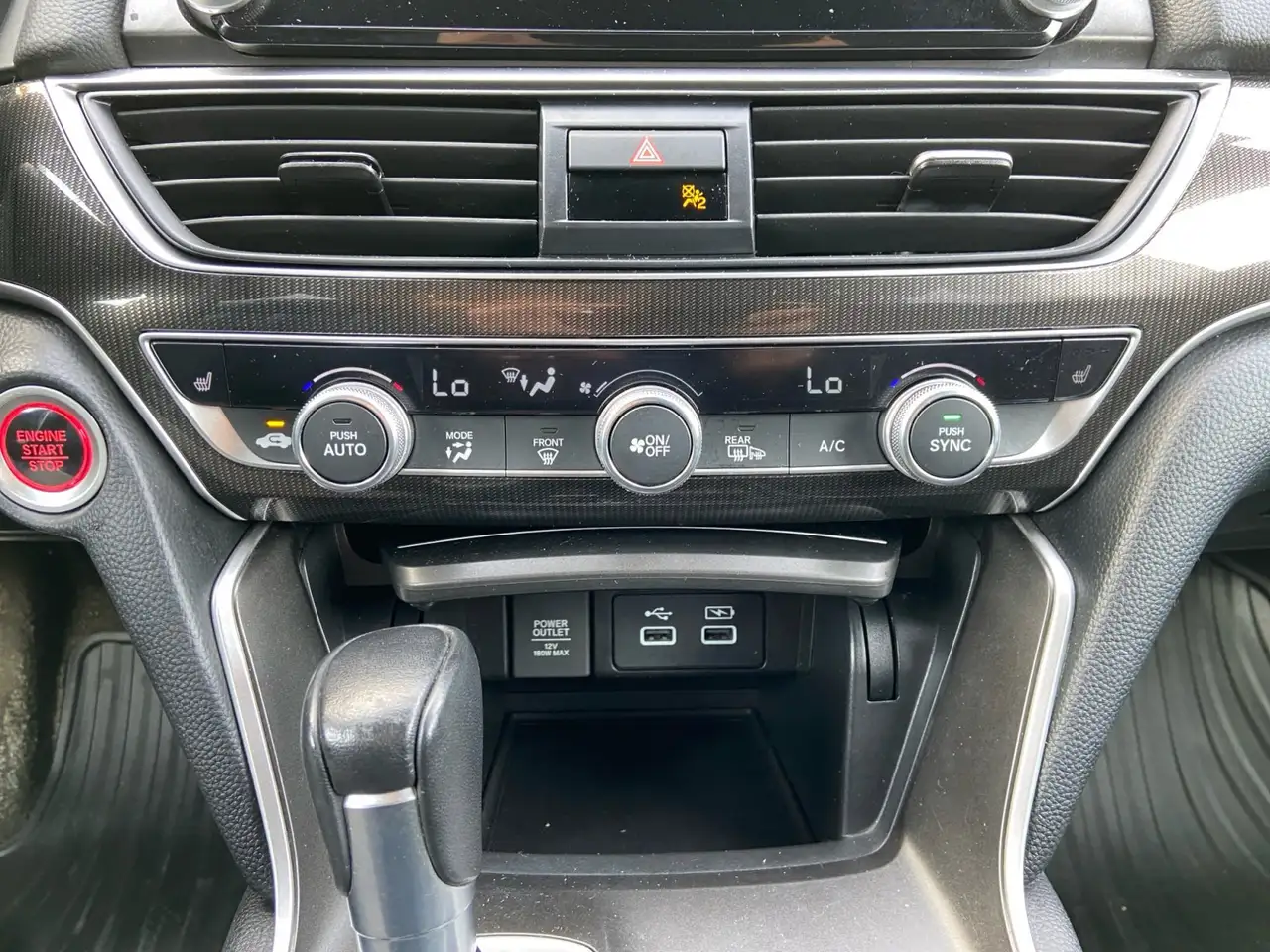 Honda Accord снимка Honda Accord