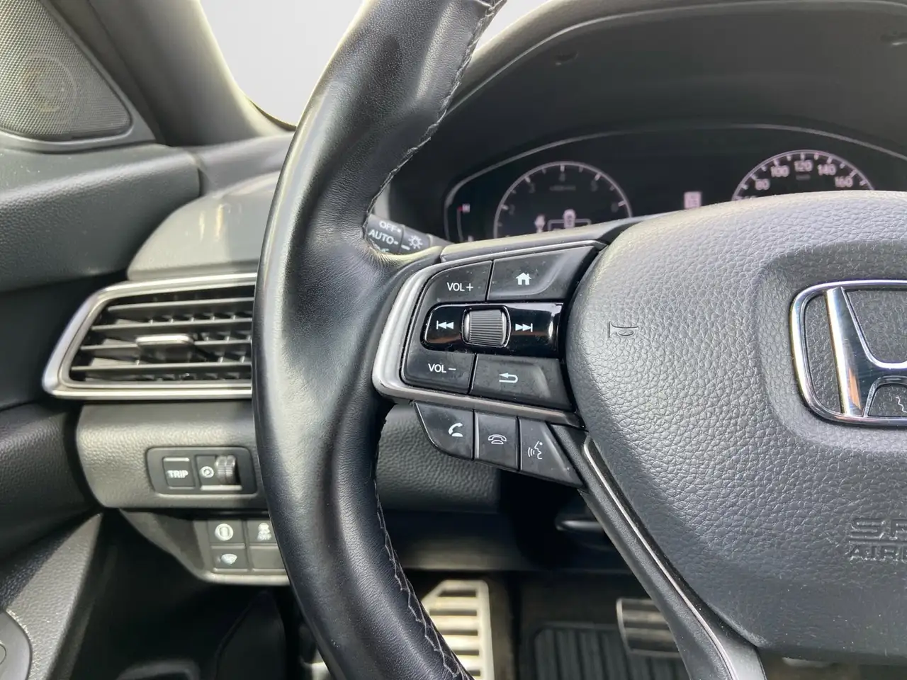 Honda Accord снимка Honda Accord