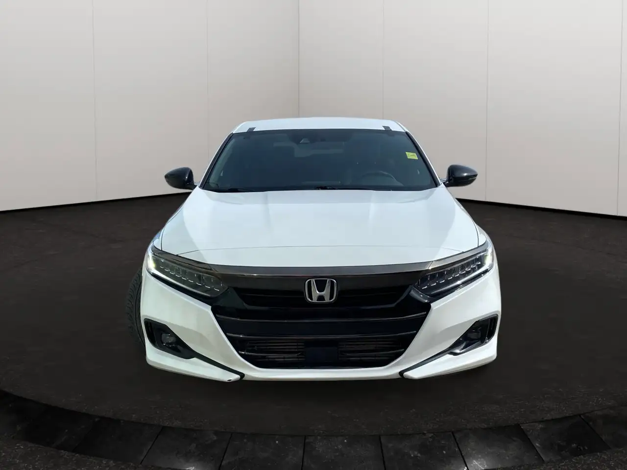 Honda Accord снимка Honda Accord