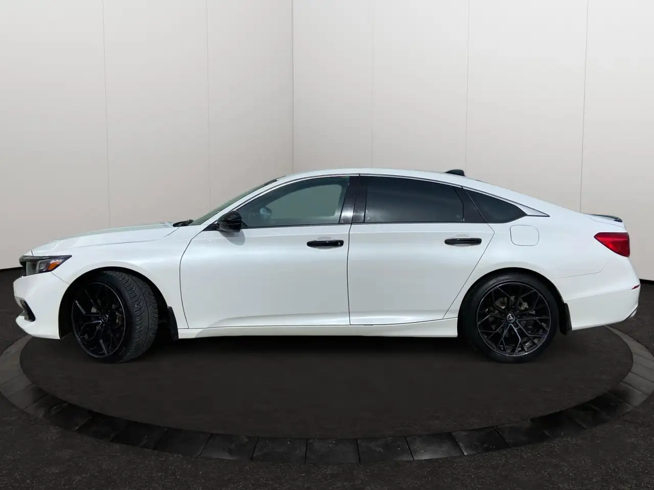 Honda Accord снимка Honda Accord