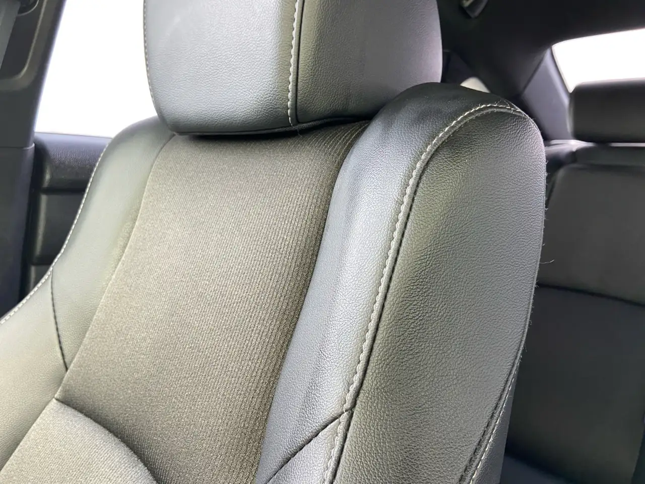 Honda Accord снимка Honda Accord