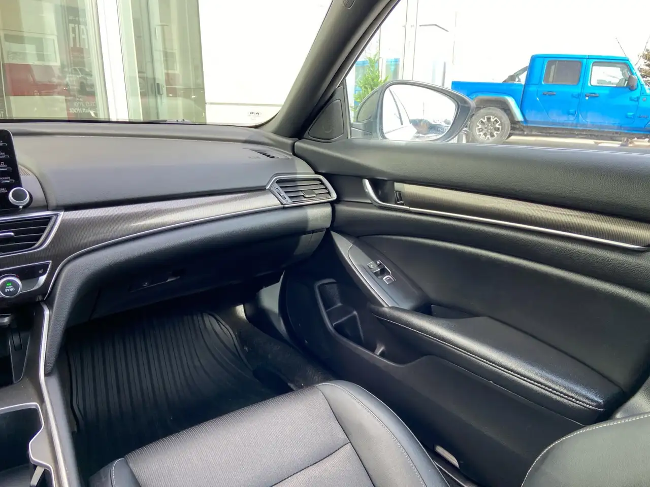 Honda Accord снимка Honda Accord