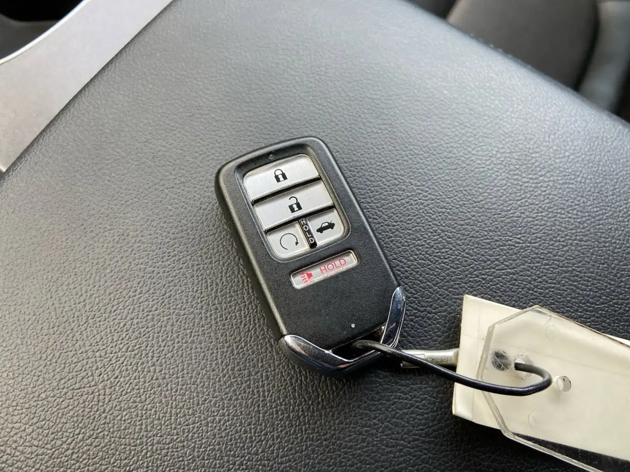 Honda Accord снимка Honda Accord