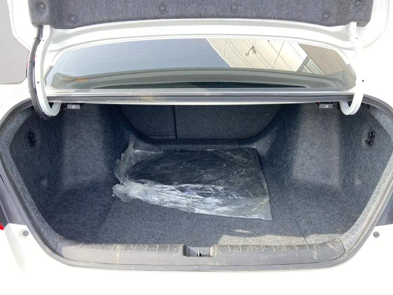 Honda Accord снимка Honda Accord